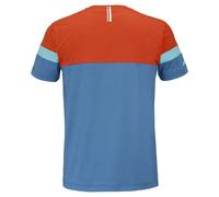 Babolat Maglietta A Maniche Corte Perf Crew Neck