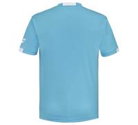 Babolat Play Cn Tee XXL CYAN