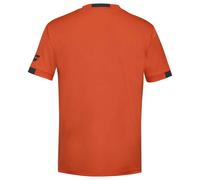 Babolat Play Cn Tee XXL Rosso