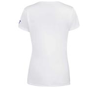 Babolat Play Cs Top 3wp2011 Canotta Da Donna XS Bianco