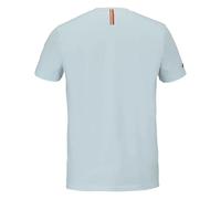 Maglietta per ragazzi Babolat Play Crew Neck - illusion blue - Blu (128 cm)