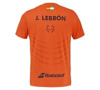 Babolat Maglietta A Maniche Corte Replica Lebron