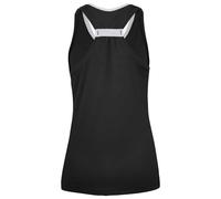 Canotta Babolat Play 3wp2071 Canotta Senza Maniche Da Donna 3wp2071 XS Black