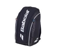 Babolat Massime prestazioni, protezione perfettaCon lo zaino da padel Performance 2025, sarete perfettamente equipaggiati per ogni partita. Il suo design sofisticato offre spazio fino a quattro racche