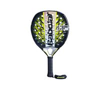 Babolat Massimo controllo e potenza per il vostro gioco La Babolat Viper Counter 2025 è stata sviluppata appositamente per i giocatori che vogliono imporre il ritmo con uno stile di gioco controllato