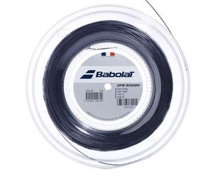 Babolat Matassa RPM Rough 200m Nero Grigio 125 Grigio