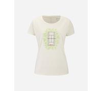 Babolat Message W - T-shirt Tennis - Donna L