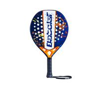Babolat Migliora il tuo gioco con Alioth Jr Scopri la potenza e la precisione con la racchetta da padel Alioth Jr di Babolat, progettata appositamente per i giovani talenti che vogliono migliorare le