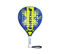 Babolat Migliora il tuo gioco con Alioth Mini Jr di Babolat Scopri la potenza e l'innovazione con la racchetta da padel Alioth Mini Jr di Babolat. Perfetta per tutti gli appassionati di padel, questa 