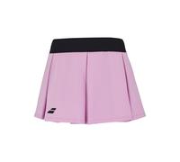 Babolat Migliora le tue prestazioni con la gonna padel La SKIRT PADEL di Babolat è perfetta per ogni appassionata di padel che cerca comfort e stile sul campo. Realizzata con un tessuto leggero che co