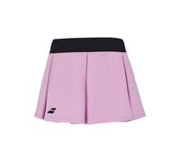 Babolat Migliora le tue prestazioni con la gonna padel La SKIRT PADEL di Babolat è perfetta per ogni appassionata di padel che cerca comfort e stile sul campo. Realizzata con un tessuto leggero che co