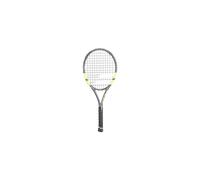 Gadget Babolat Mini Racket Pure Aero - graphite/yellow
