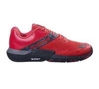Babolat Movea 2 Rosso Papavero da Uomo 42.5 Rosso