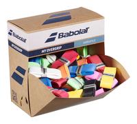 Babolat My Over Grip 70 Pezzi, Multicolore, Taglia Unica, 656006 - 134