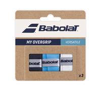 Overgrip Babolat My Overgrip 3P - Nero