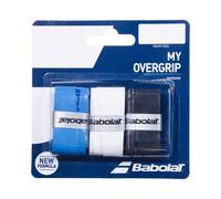 Overgrip Babolat My Overgrip 3P - Nero
