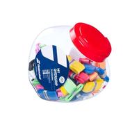 Babolat My Overgrip Farblich Gemischt Overgrip da Tennis Confezione da 70