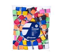 Babolat, Ricarica Overgrip Unisex Adulto, Multicolore