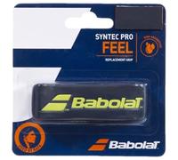 Babolat Syntec Pro x1 Nero-Giallo Fluo TU Nero