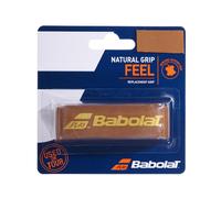 Babolat Natural Grip - Confezione Singola - MartaShop