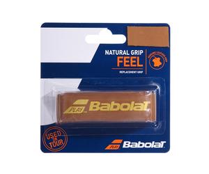 Babolat Natural Grip - Confezione Singola - MartaShop