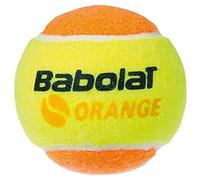 Babolat Orange Box X36, Borsa Palle Unisex - Adulto, Giallo, Taglia Unica