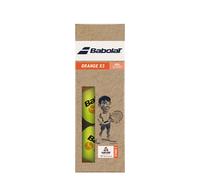 Babolat Orange (Stage 2) Tubo Da 3