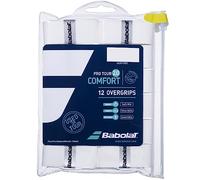 Babolat Overgrip - Borsa 12 Pezzi PRO Tour 2.0 X12
