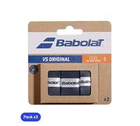 Babolat Overgrip Vs Original X3 Blu