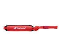 Cinturino Da Polso Babolat Pad Rosso Red