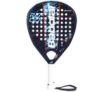 Babolat Padel Reflex 2022 Blu, Taglia Unica, Blu, Taglia Unica