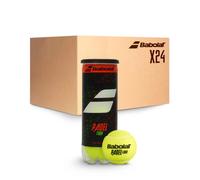 Babolat Paderl Tour X3 cartone da 24 tubi da 3 palline