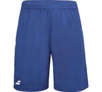 Pantaloncini da tennis da uomo Babolat Play Short Men - Blu M