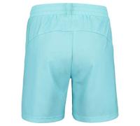 Pantaloncini da tennis da uomo Babolat Play Short Men - Menta (XXL)