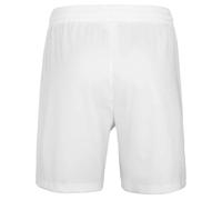 Babolat Play Shorts Bianco L Uomo