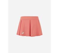 Babolat Perf Skirt Arancione S Donna