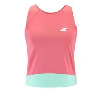 Babolat Performance Canottiera Donna-corallo in corallo, Taglia: XL