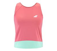 Babolat Performance Canottiera Donna-corallo in corallo, Taglia: XS