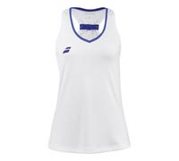 Babolat Play Canottiera Donna in bianco