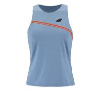 Babolat Play Canottiera Donna - blu chiaro, Taglia: XS