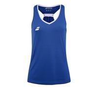 Babolat Play Canottiera Donna - Blu, Taglia: S