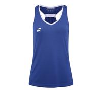 Babolat Play Canottiera Ragazze - Blu