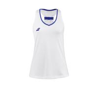 Babolat Play Canottiera Ragazze, Taglia: 152