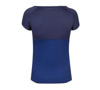 Babolat Play Cap Manica Top Donna 3wp1011 5027 S Blu