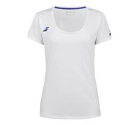 Babolat Play Cs Top 3wp2011 Canotta Da Donna S Bianco
