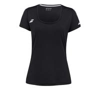 Babolat Play Cs Top 3wp2011 Canotta Da Donna L Black
