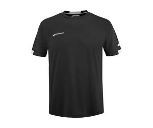 Babolat Play Cn Tee S Black