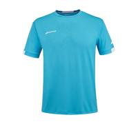 Babolat Play Cn Tee XXL CYAN