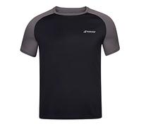 Babolat Play Crew Neck Tee Men Maglietta Uomo (Confezione da 1)
