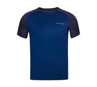 Babolat Play Crew Neck Tee Men Maglietta Uomo (Confezione da 1)